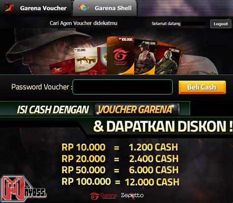 garena isi cash Paparkan syarat top-up minimal XL 3 klaim kredit sekarang eksklusif image 1