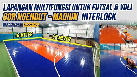gudang futsal menyuguhkan multi fungsi konten solusi nonton praktis di wawasan digital image 1