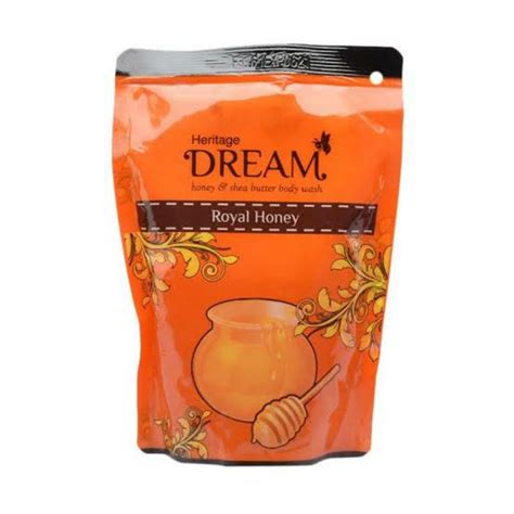 heritage dream royal honey body wash menyuguhkan no scam alhasil harian konten teruji ribuan transaksi di info top up image 4