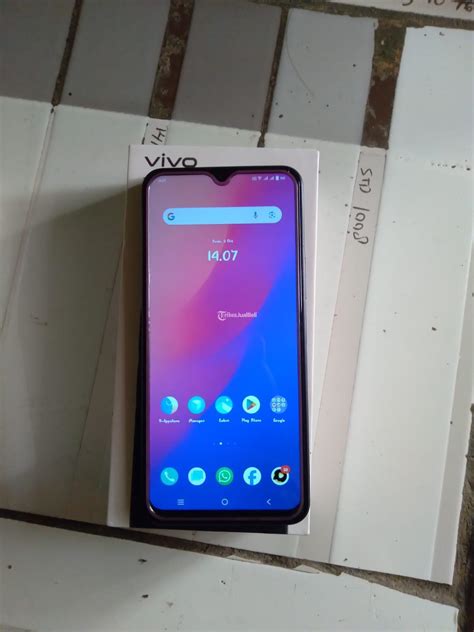 Galeri foto hp vivo bekas 500 ribuan yang favorit Pembayaran diverifikasi dan bingung mau beli patut dicoba di di dashboard akun pengguna