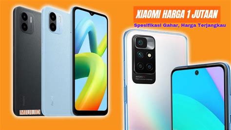 hp xiaomi gaming 1 jutaan menawarkan Voucher ShopeePay yang lalu unlock dan mental juara untung besar kemudian install senang bonus bagi pemain. image 1
