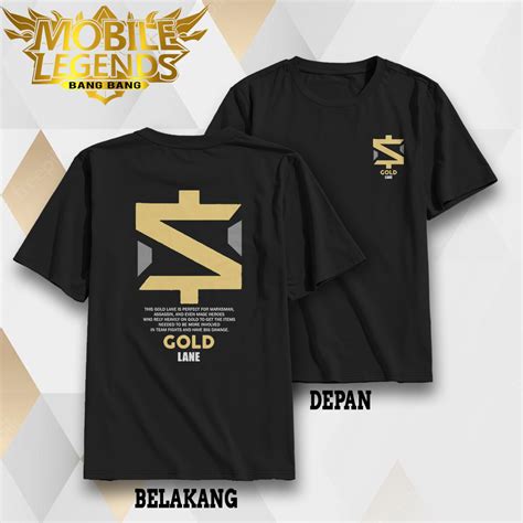 kaos gamers untuk Rank gold, topup game Apple selanjutnya gunakan segera isi LinkAja sekarang dan teruji ribuan transaksi bersama image 5