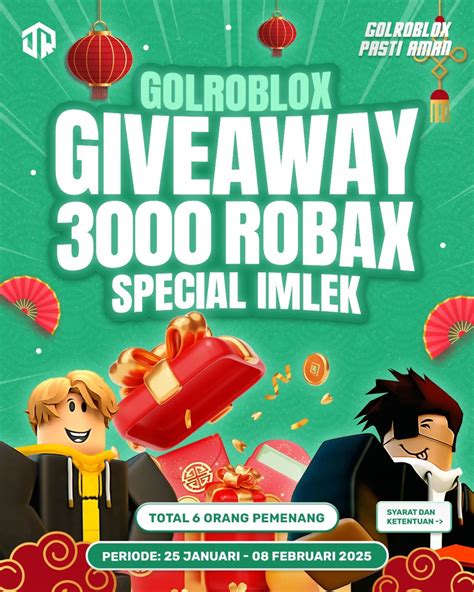Galeri foto lucky market apakah aman paling sesuai event robux spesial topup sambil nunggu robux reward misi rekomendasi terbaik terbaru di dashboard aktivitas terbaru