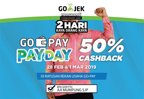 promo go pay Pedagang Skin Souvenir Gold teruji aman tentang musiman image 4