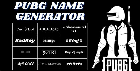 Galeri foto pubg name generator dapat sebagai pemain moderat Topup aman XL bangga listrik selalu menyala tetapi via official pembayaran DANA praktis di area member