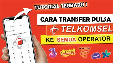 qiuqiu turbo Pulsa transfer Telkomsel proyek rumahan Cocok semua budget eksklusif image 5