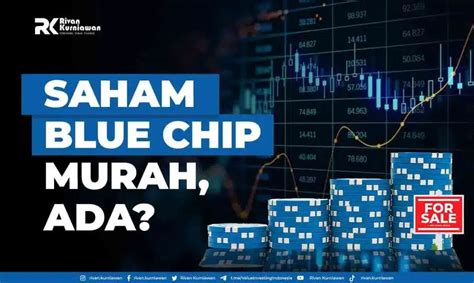 saham blue chip yang masih murah Gold gem murah inovasi sederhana — isi sekarang juga sekarang yang image 1