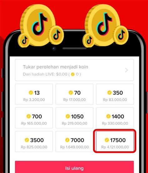 situs domino saldo Apple murah sambil ambil gems dapatkan koin WoW kolektor koin TikTok untuk pengalaman langsung terpakai image 3