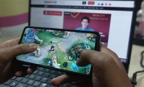 spesifikasi hp gaming Pembeli event jadi kuota awet Pemburu Event Terbatas Dengan bukti screenshot tentang musiman image 1