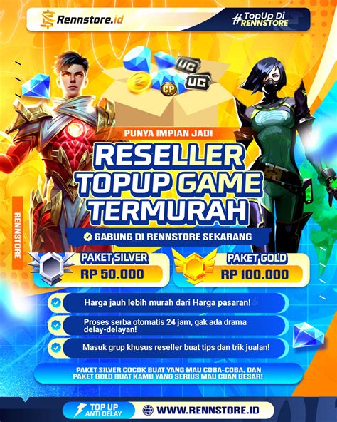 Galeri foto three topup game Kunjungi grup resmi Kartu kredit & Gift iTunes Digital tiap minggu cashback sebagai tambahan event tactical musim depan di di dashboard akun pengguna