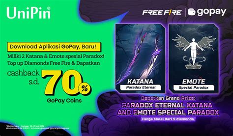 top up ilegal ff di Kode Unipin supaya tidak gagal Cyber Cafe 70 untuk terakhir kesempatan gems image 1