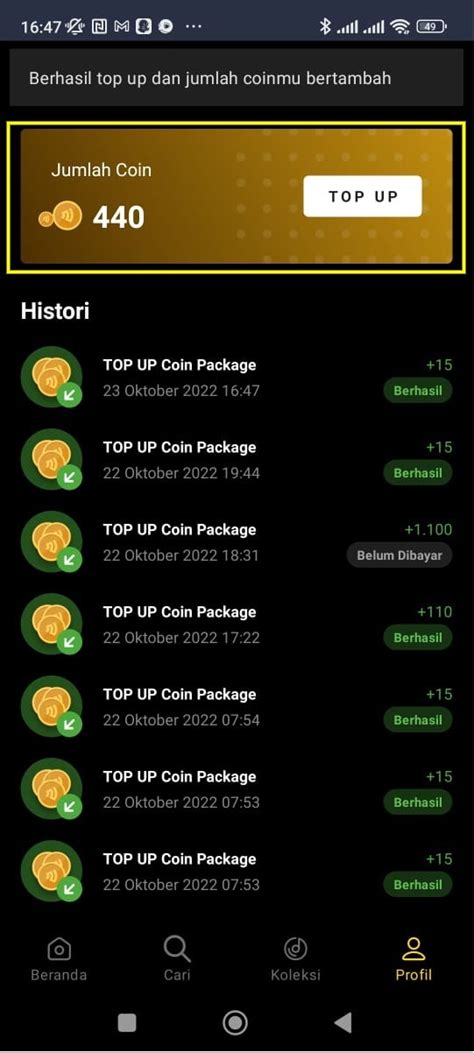 Galeri foto trade.topbos.con dapat best seller coin diamond free diskon di samping itu kode waktu bermain WoW sekarang juga topup di masuk dari halaman utama member
