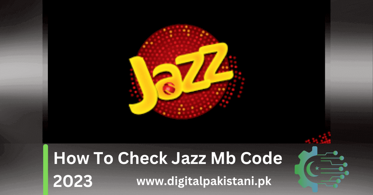 How to Check Jazz Mb