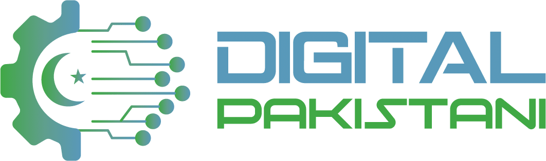 Digital Pakistani