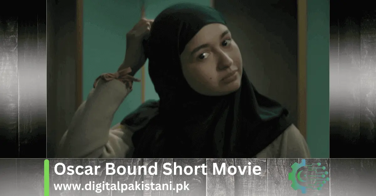 Oscar bound short movie
