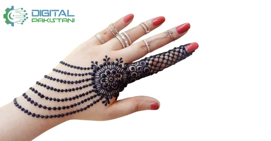 mehndi designs for eid