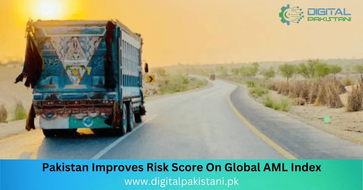 Score On Global AML Index