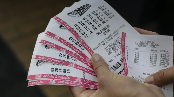 Mega Millions Jackpot Soars to $627 Million: What You Need to Know