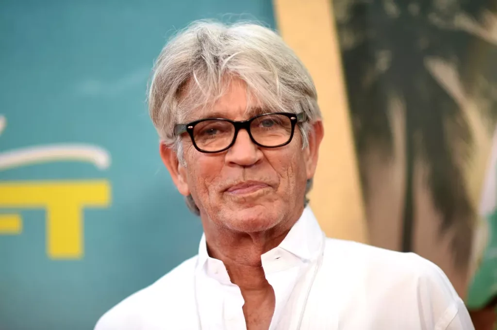 Eric Roberts